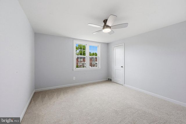 605 CRESCENT DR, Glenolden, PA 19036