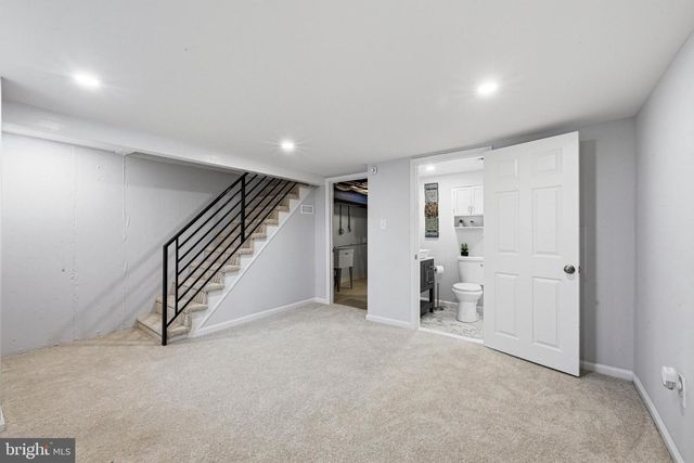605 CRESCENT DR, Glenolden, PA 19036