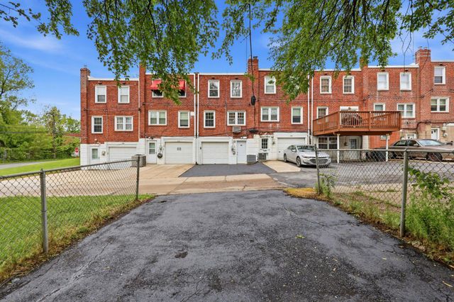 605 CRESCENT DR, Glenolden, PA 19036