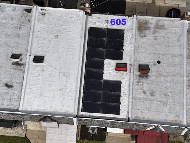 605 CRESCENT DR, Glenolden, PA 19036