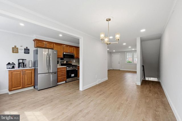 605 CRESCENT DR, Glenolden, PA 19036
