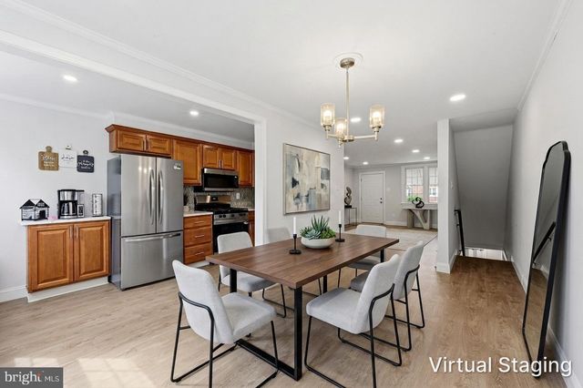 605 CRESCENT DR, Glenolden, PA 19036