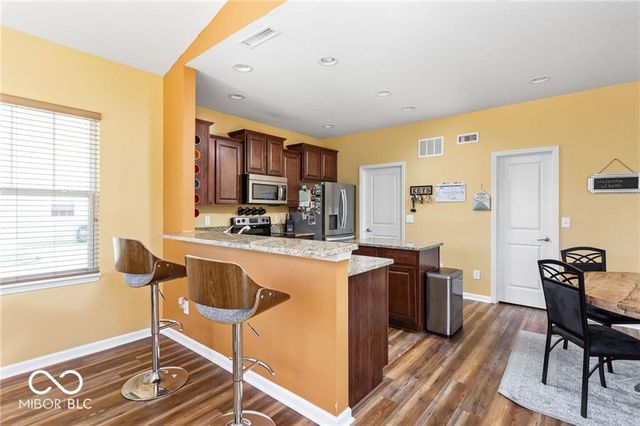 5867 Solomon Harmon Way, Whitestown, IN 46075