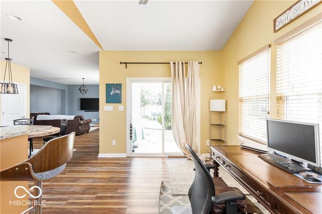 5867 Solomon Harmon Way, Whitestown, IN 46075