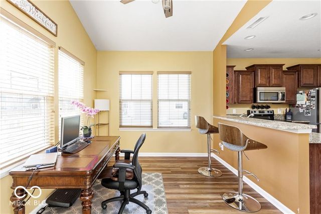 5867 Solomon Harmon Way, Whitestown, IN 46075