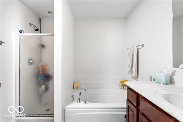 5867 Solomon Harmon Way, Whitestown, IN 46075