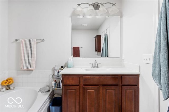 5867 Solomon Harmon Way, Whitestown, IN 46075