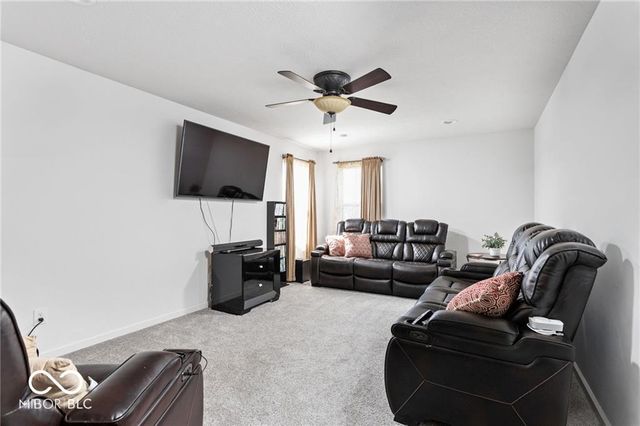 5867 Solomon Harmon Way, Whitestown, IN 46075