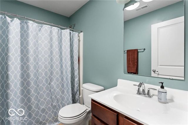 5867 Solomon Harmon Way, Whitestown, IN 46075