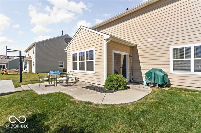 5867 Solomon Harmon Way, Whitestown, IN 46075