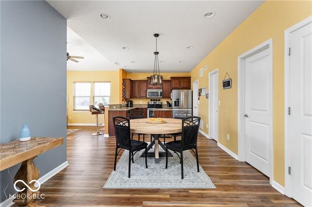 5867 Solomon Harmon Way, Whitestown, IN 46075