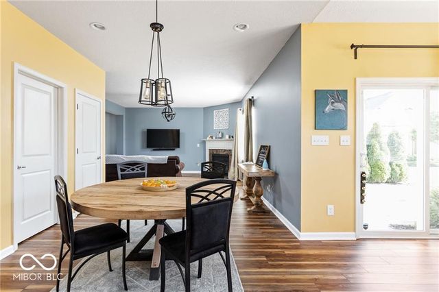 5867 Solomon Harmon Way, Whitestown, IN 46075