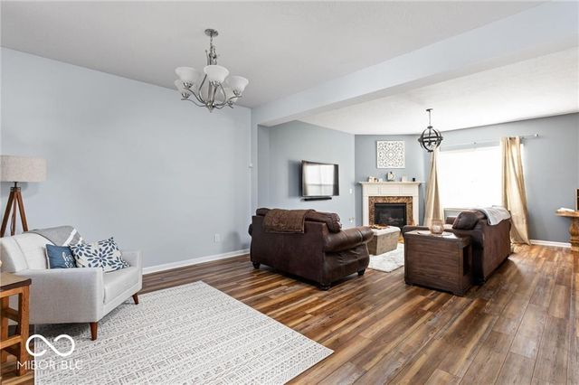 5867 Solomon Harmon Way, Whitestown, IN 46075