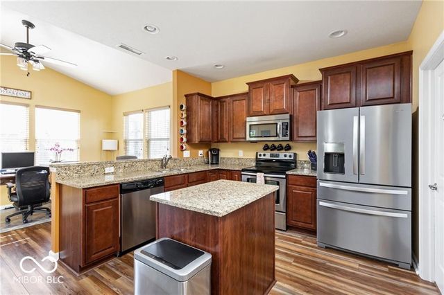 5867 Solomon Harmon Way, Whitestown, IN 46075