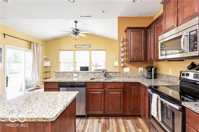 5867 Solomon Harmon Way, Whitestown, IN 46075