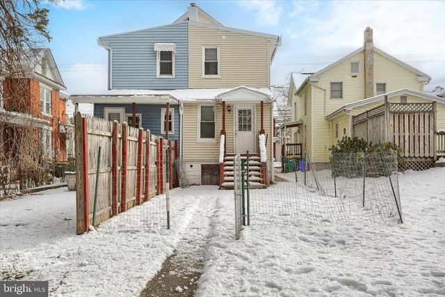 211 S ENOLA DR, Enola, PA 17025