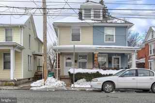 211 S ENOLA DR, Enola, PA 17025