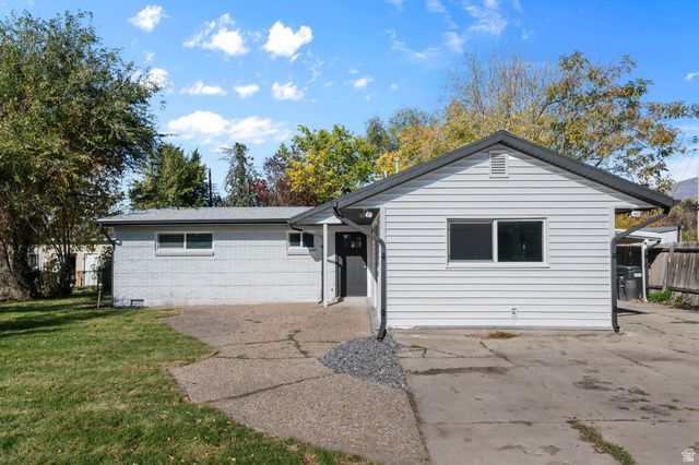 730 W 1400 S, Woods Cross, UT 84087