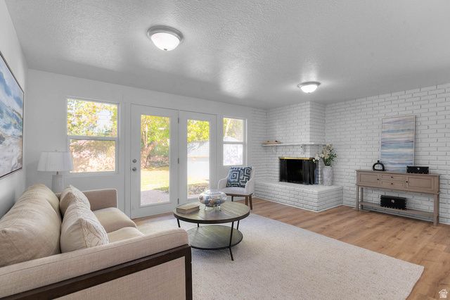 730 W 1400 S, Woods Cross, UT 84087