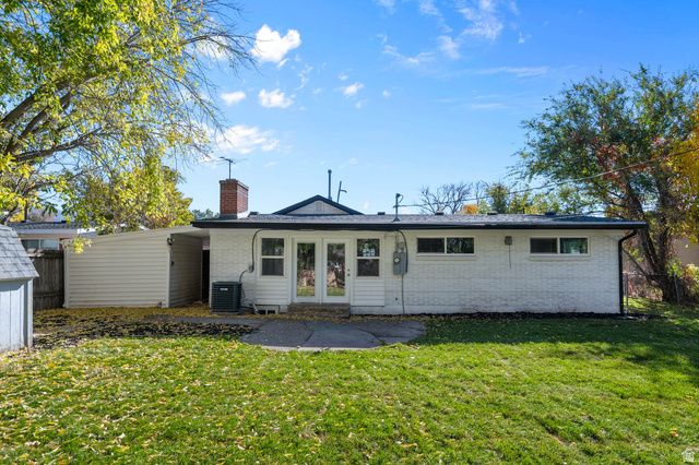 730 W 1400 S, Woods Cross, UT 84087