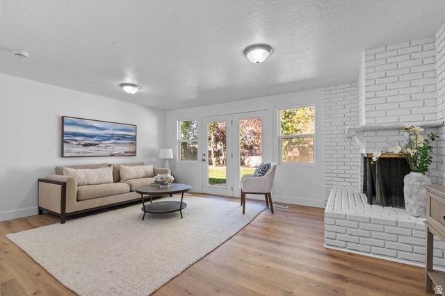 730 W 1400 S, Woods Cross, UT 84087