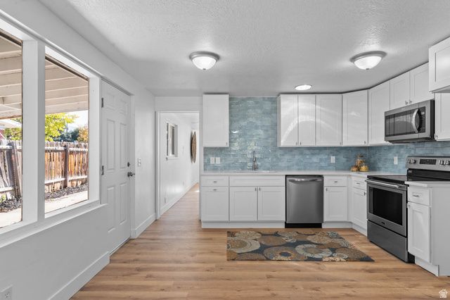 730 W 1400 S, Woods Cross, UT 84087