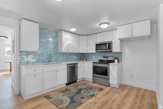 730 W 1400 S, Woods Cross, UT 84087