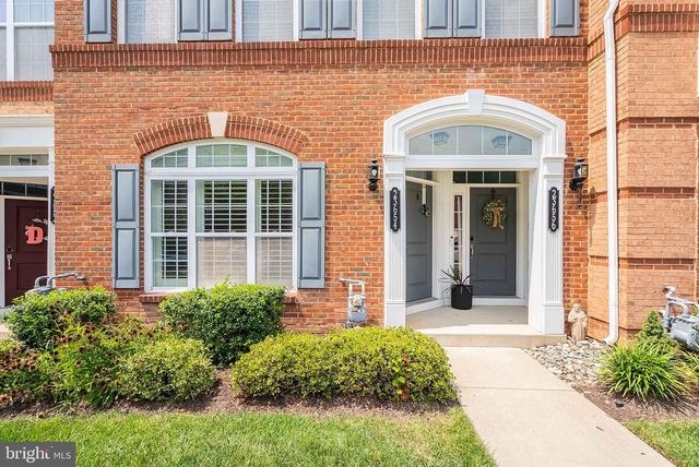 23654 HOPEWELL MANOR TER, Ashburn, VA 20148