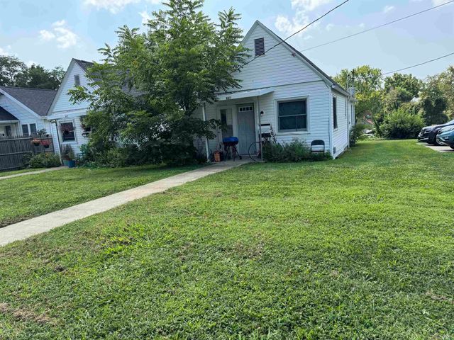 827 W 1st Street, Bloomington, IN 47403