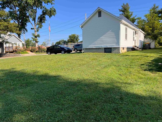 827 W 1st Street, Bloomington, IN 47403
