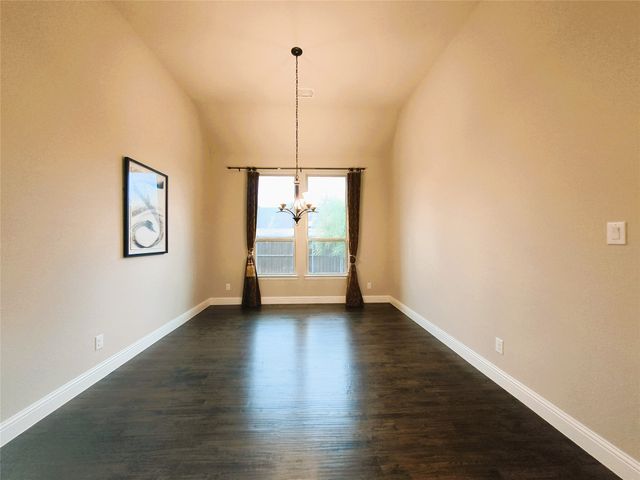 1616 Silla Drive, Little Elm, TX 75068