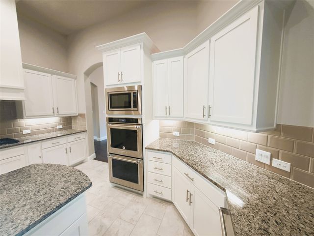 1616 Silla Drive, Little Elm, TX 75068