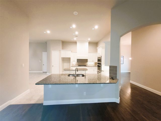 1616 Silla Drive, Little Elm, TX 75068