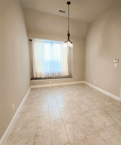 1616 Silla Drive, Little Elm, TX 75068