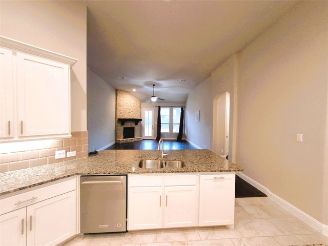 1616 Silla Drive, Little Elm, TX 75068