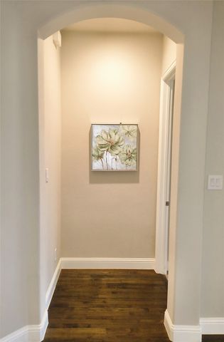 1616 Silla Drive, Little Elm, TX 75068