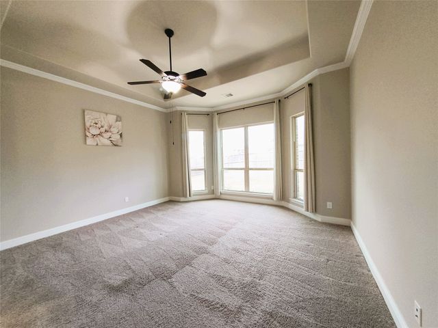 1616 Silla Drive, Little Elm, TX 75068