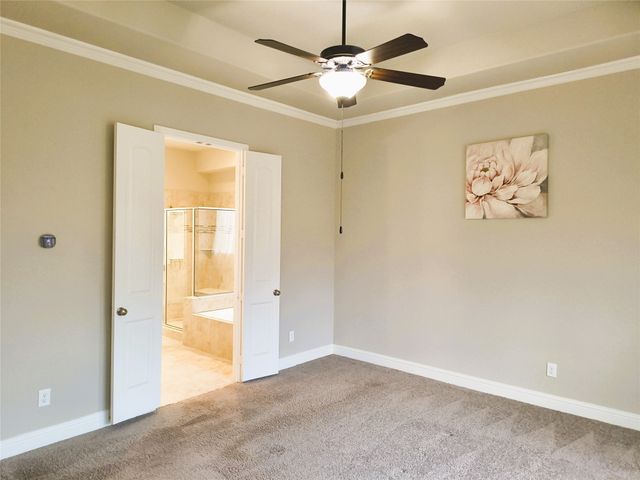 1616 Silla Drive, Little Elm, TX 75068