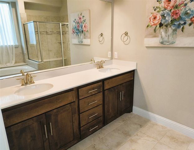 1616 Silla Drive, Little Elm, TX 75068