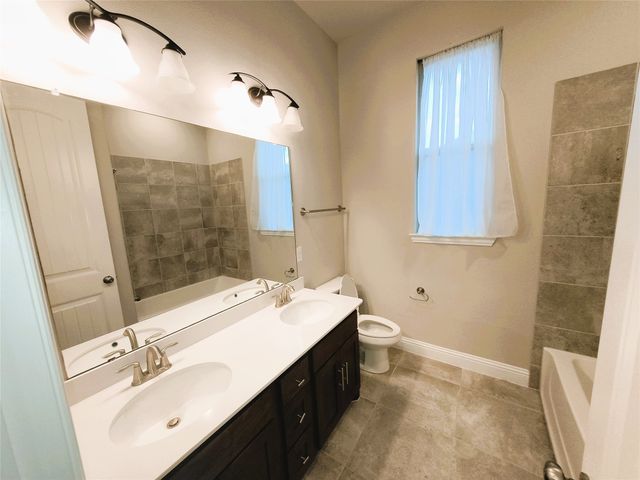 1616 Silla Drive, Little Elm, TX 75068