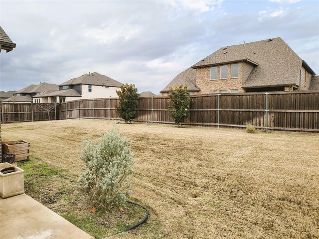 1616 Silla Drive, Little Elm, TX 75068