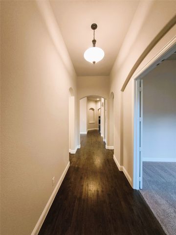 1616 Silla Drive, Little Elm, TX 75068