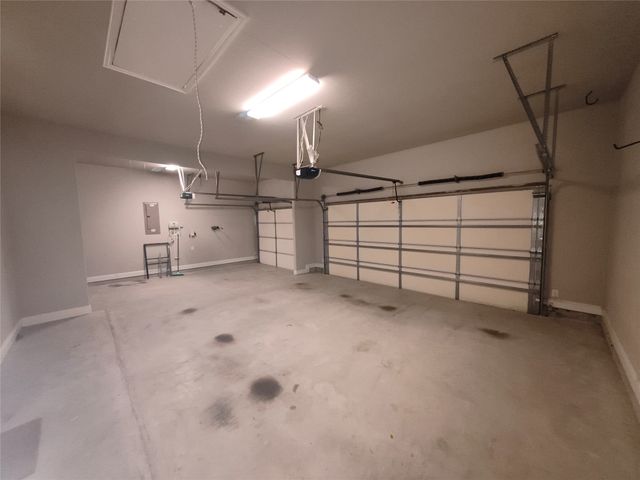 1616 Silla Drive, Little Elm, TX 75068