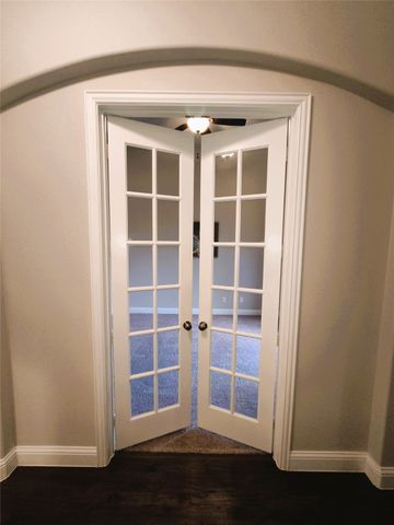 1616 Silla Drive, Little Elm, TX 75068