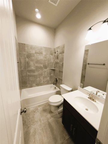 1616 Silla Drive, Little Elm, TX 75068