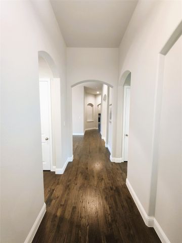 1616 Silla Drive, Little Elm, TX 75068