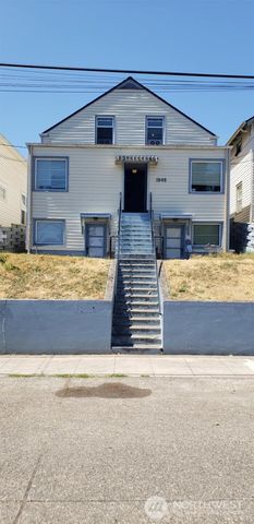 1345 Elizabeth Avenue, Bremerton, WA 98337