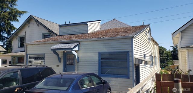 1345 Elizabeth Avenue, Bremerton, WA 98337