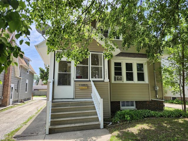 1821 61st STREET, Kenosha, WI 53143
