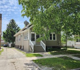1821 61st STREET, Kenosha, WI 53143